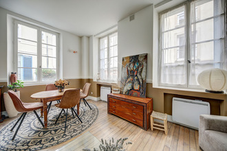achat appartement st-germain-en-laye 78100
