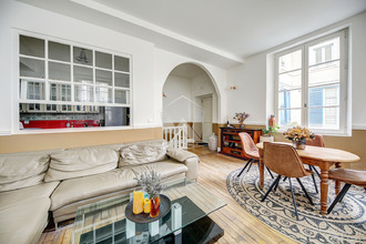 achat appartement st-germain-en-laye 78100