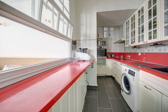 achat appartement st-germain-en-laye 78100
