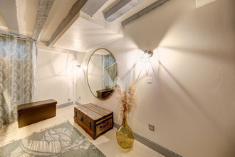 achat appartement st-germain-en-laye 78100