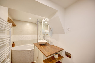 achat appartement st-germain-en-laye 78100