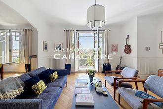 achat appartement st-germain-en-laye 78100
