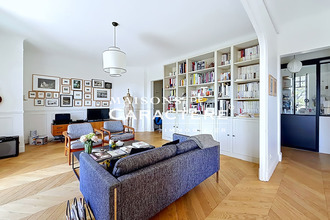 achat appartement st-germain-en-laye 78100