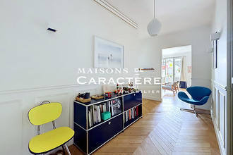 achat appartement st-germain-en-laye 78100