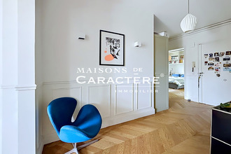 achat appartement st-germain-en-laye 78100