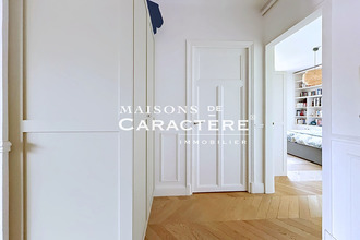 achat appartement st-germain-en-laye 78100