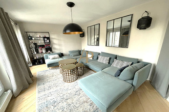 achat appartement st-germain-en-laye 78100