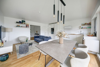 achat appartement st-germain-en-laye 78100