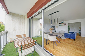 achat appartement st-germain-en-laye 78100