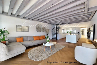 achat appartement st-germain-en-laye 78100