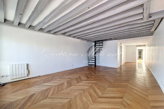 achat appartement st-germain-en-laye 78100