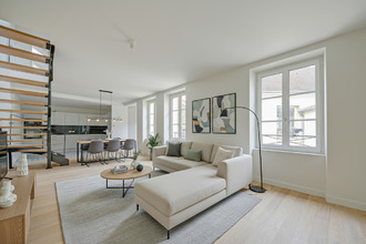 achat appartement st-germain-en-laye 78100