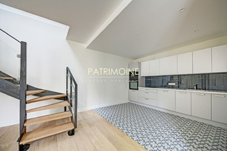 achat appartement st-germain-en-laye 78100