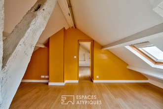 achat appartement st-germain-en-laye 78100
