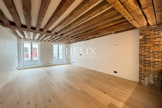 achat appartement st-germain-en-laye 78100