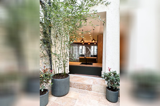 achat appartement st-germain-en-laye 78100