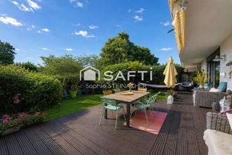 achat appartement st-germain-en-laye 78100