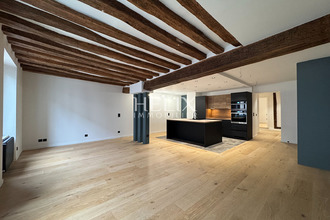 achat appartement st-germain-en-laye 78100