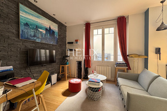 achat appartement st-germain-en-laye 78100