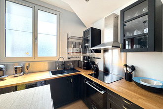achat appartement st-germain-en-laye 78100