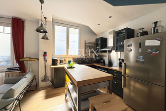 achat appartement st-germain-en-laye 78100