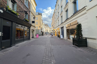 achat appartement st-germain-en-laye 78100