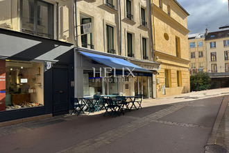 achat appartement st-germain-en-laye 78100