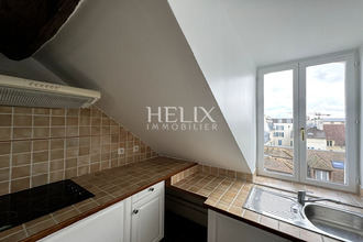achat appartement st-germain-en-laye 78100