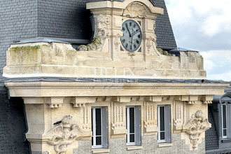 achat appartement st-germain-en-laye 78100