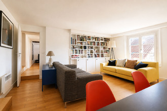 achat appartement st-germain-en-laye 78100