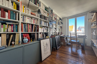achat appartement st-germain-en-laye 78100