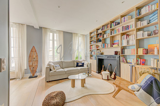 achat appartement st-germain-en-laye 78100