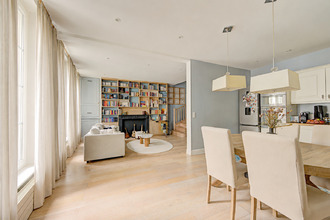 achat appartement st-germain-en-laye 78100