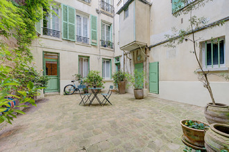 achat appartement st-germain-en-laye 78100