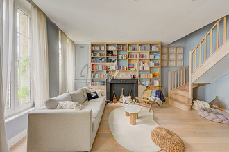 achat appartement st-germain-en-laye 78100