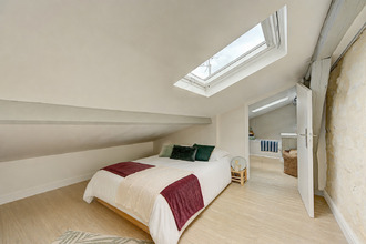 achat appartement st-germain-en-laye 78100