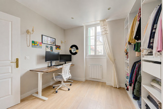 achat appartement st-germain-en-laye 78100