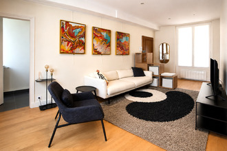 achat appartement st-germain-en-laye 78100
