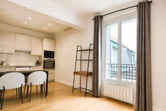 achat appartement st-germain-en-laye 78100