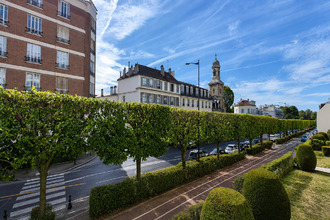 achat appartement st-germain-en-laye 78100