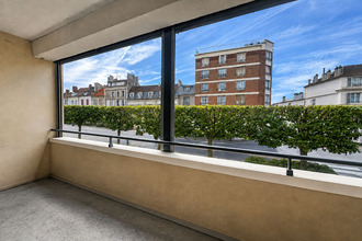 achat appartement st-germain-en-laye 78100