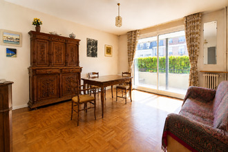 achat appartement st-germain-en-laye 78100