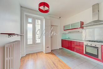 achat appartement st-germain-en-laye 78100
