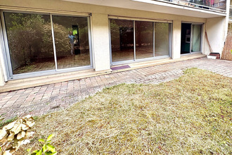 achat appartement st-germain-en-laye 78100