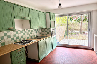 achat appartement st-germain-en-laye 78100