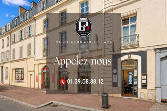 achat appartement st-germain-en-laye 78100