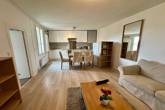 achat appartement st-germain-en-laye 78100