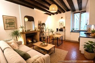 achat appartement st-germain-en-laye 78100