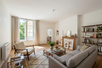 achat appartement st-germain-en-laye 78100