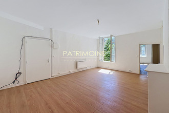 achat appartement st-germain-en-laye 78100